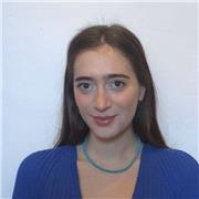 Laureata in Italianistica impartisco lezioni di lingua spagnola livello A1-B2